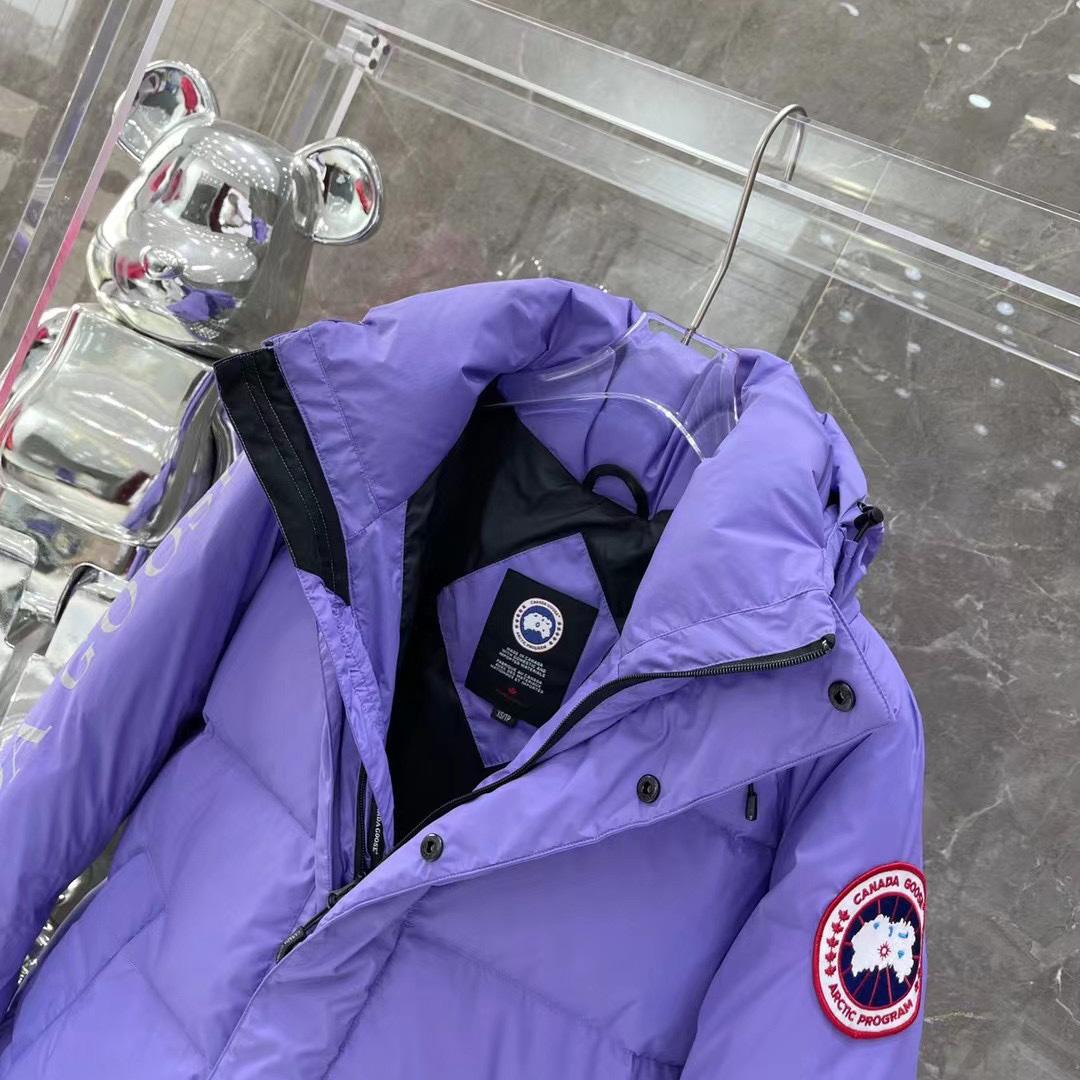 Canada Goose Parkas Approach Jacket - DopestKickz