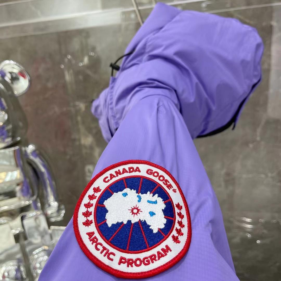 Canada Goose Parkas Approach Jacket - DopestKickz