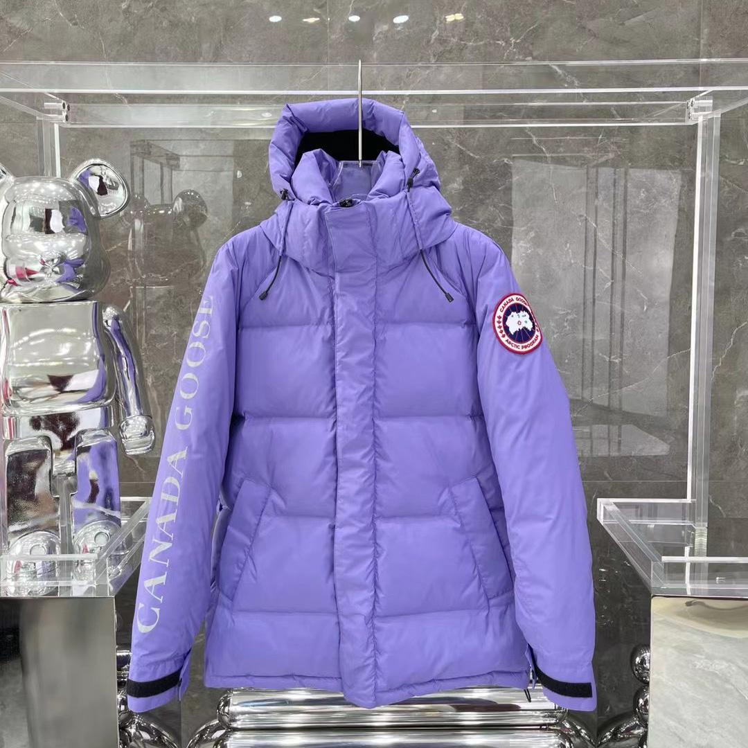 Canada Goose Parkas Approach Jacket - DopestKickz