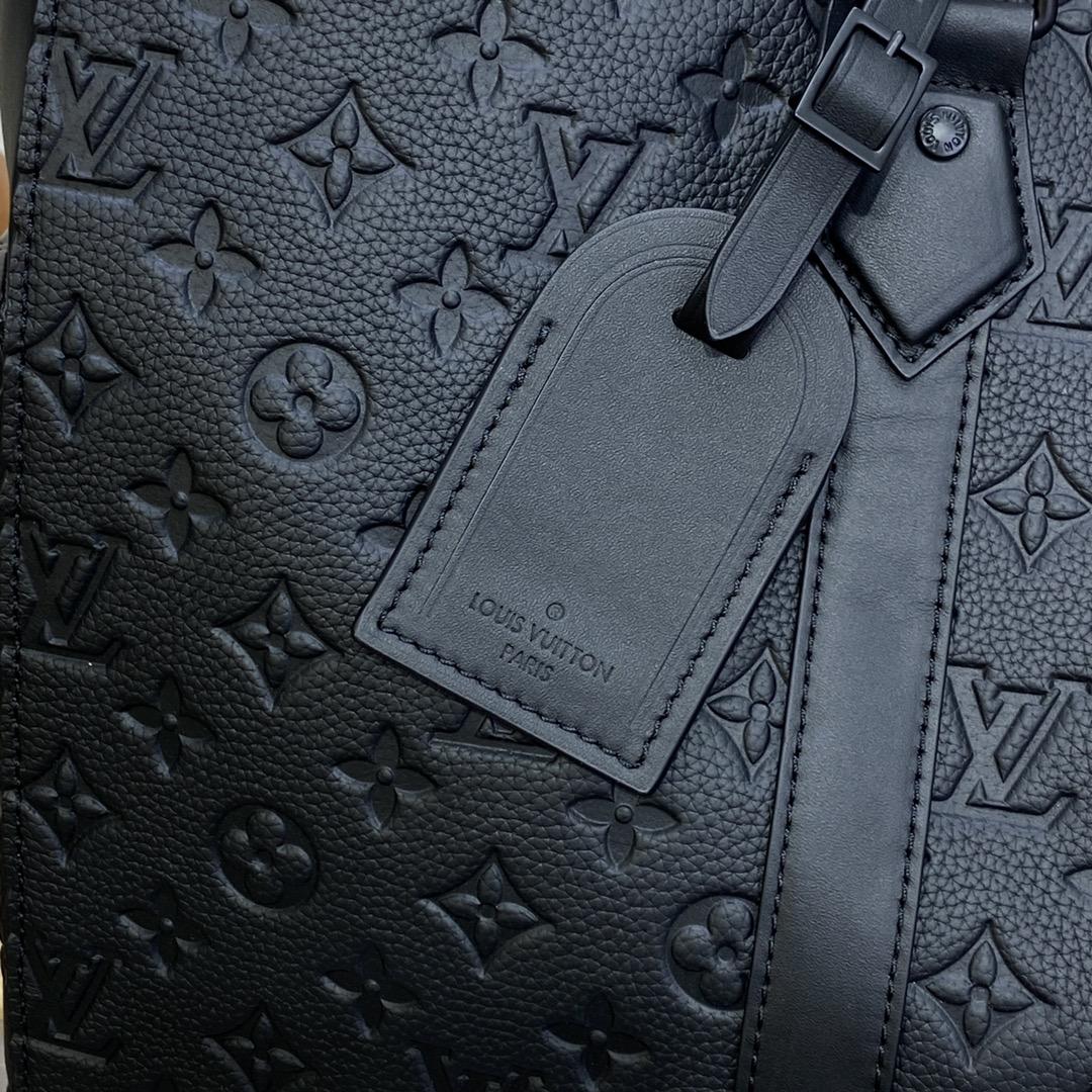 Louis Vuitton Sac Plat 24H  (44-33-18CM)   M21865 - DopestKickz