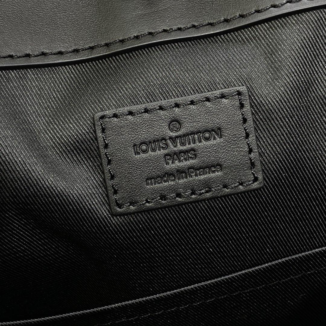 Louis Vuitton Sac Plat 24H  (44-33-18CM)   M21865 - DopestKickz