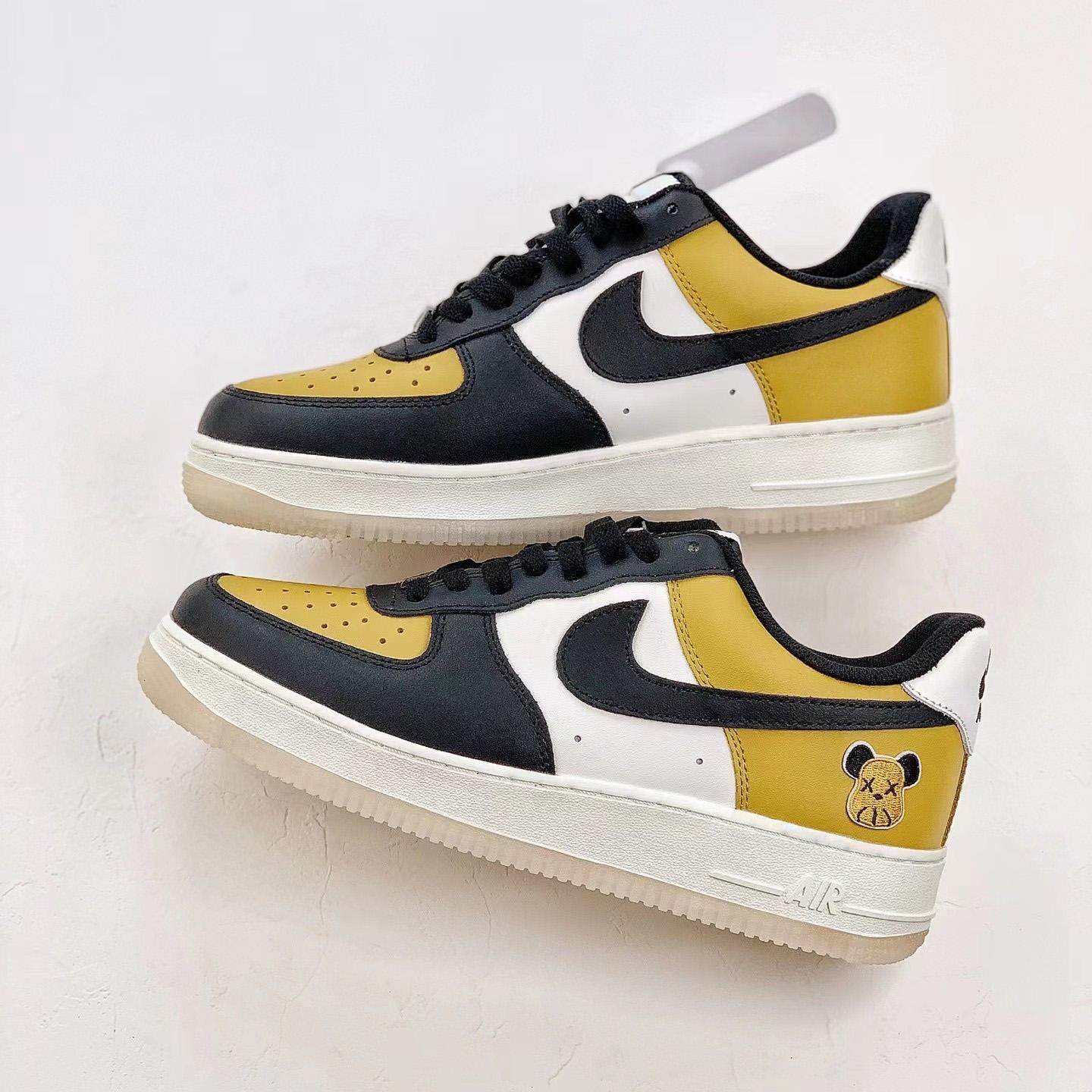 Nike Air Force 1 Low Sneaker       CJ8899-111 - DopestKickz