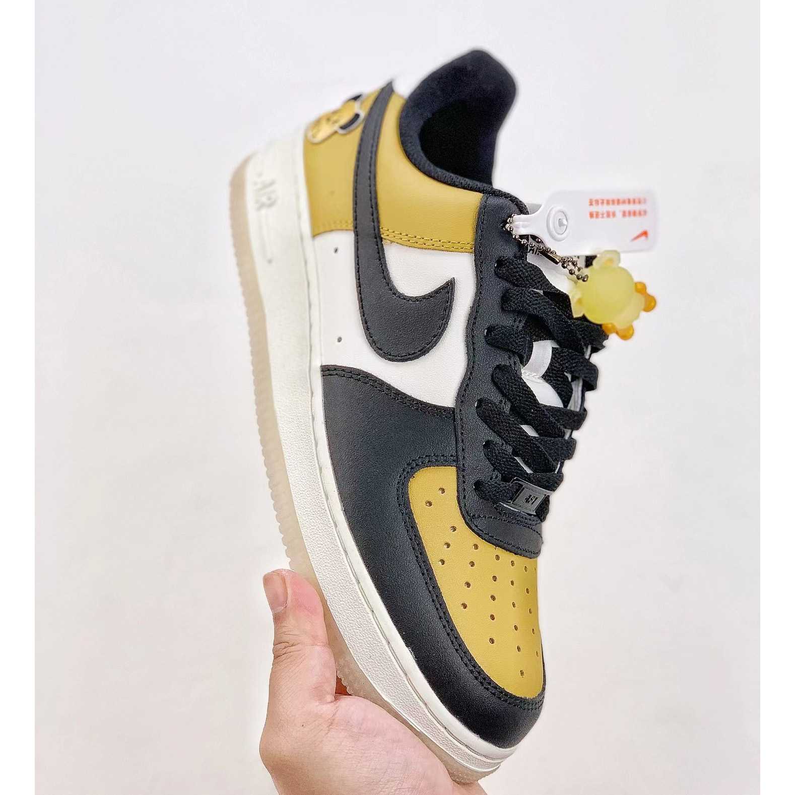 Nike Air Force 1 Low Sneaker       CJ8899-111 - DopestKickz