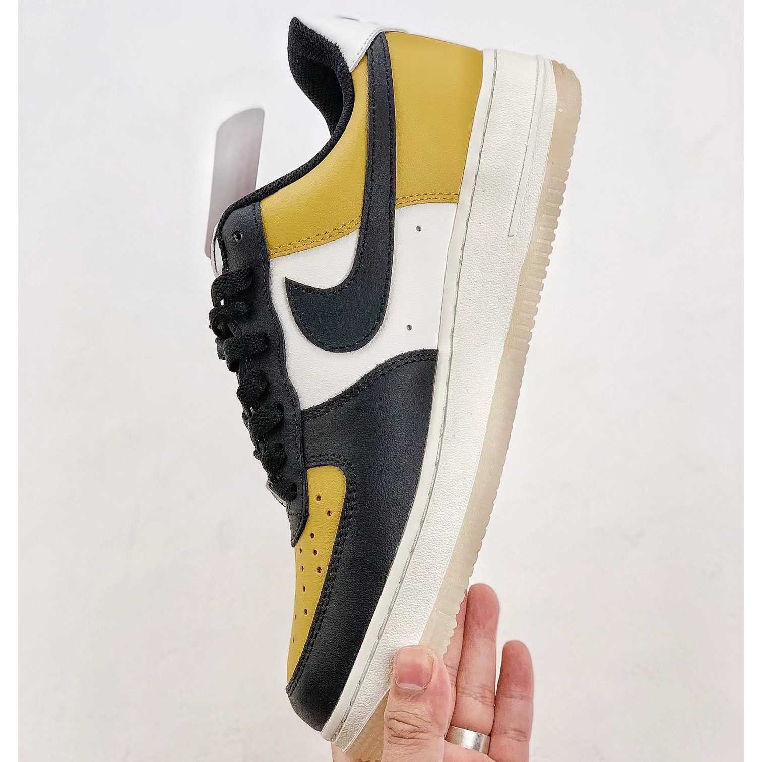 Nike Air Force 1 Low Sneaker       CJ8899-111 - DopestKickz