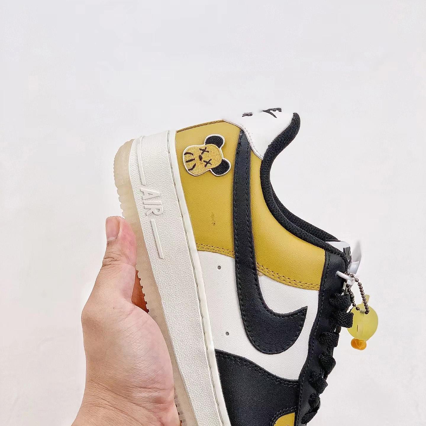 Nike Air Force 1 Low Sneaker       CJ8899-111 - DopestKickz