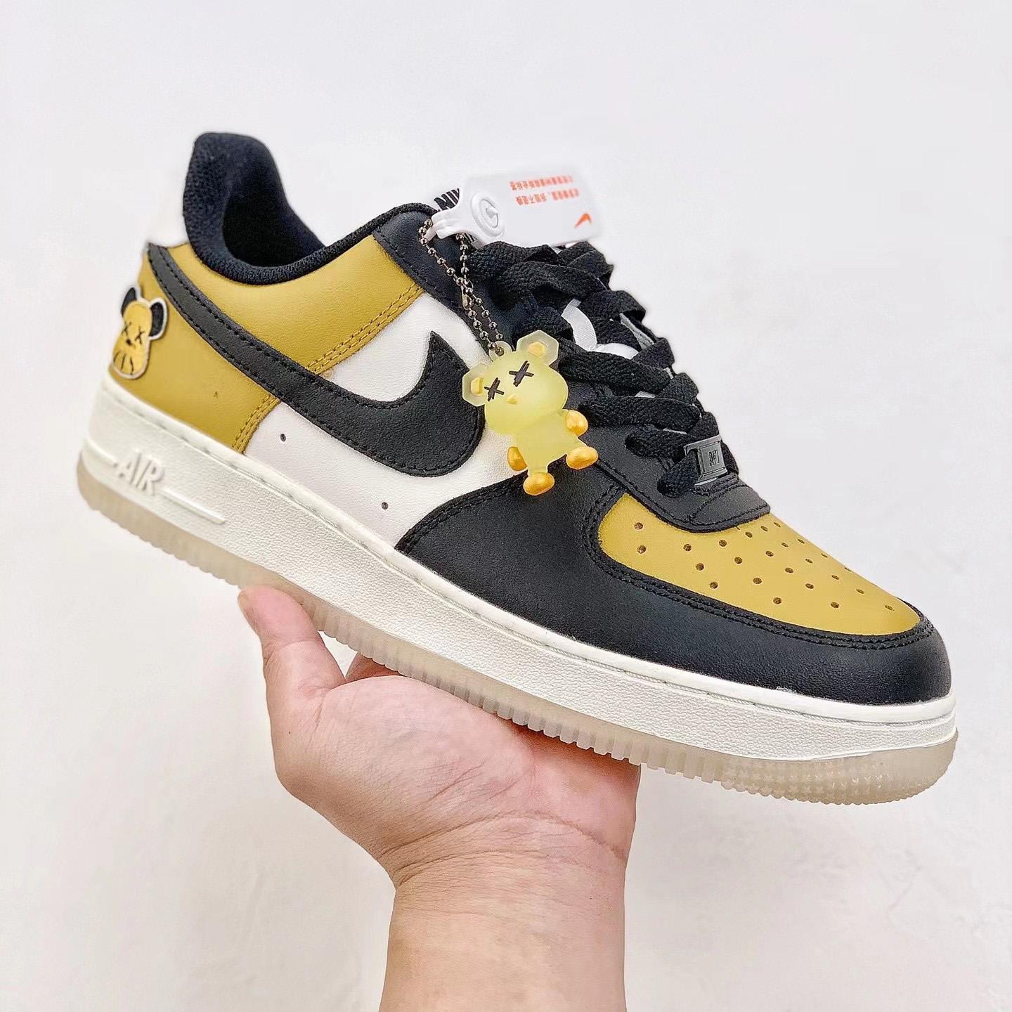 Nike Air Force 1 Low Sneaker       CJ8899-111 - DopestKickz