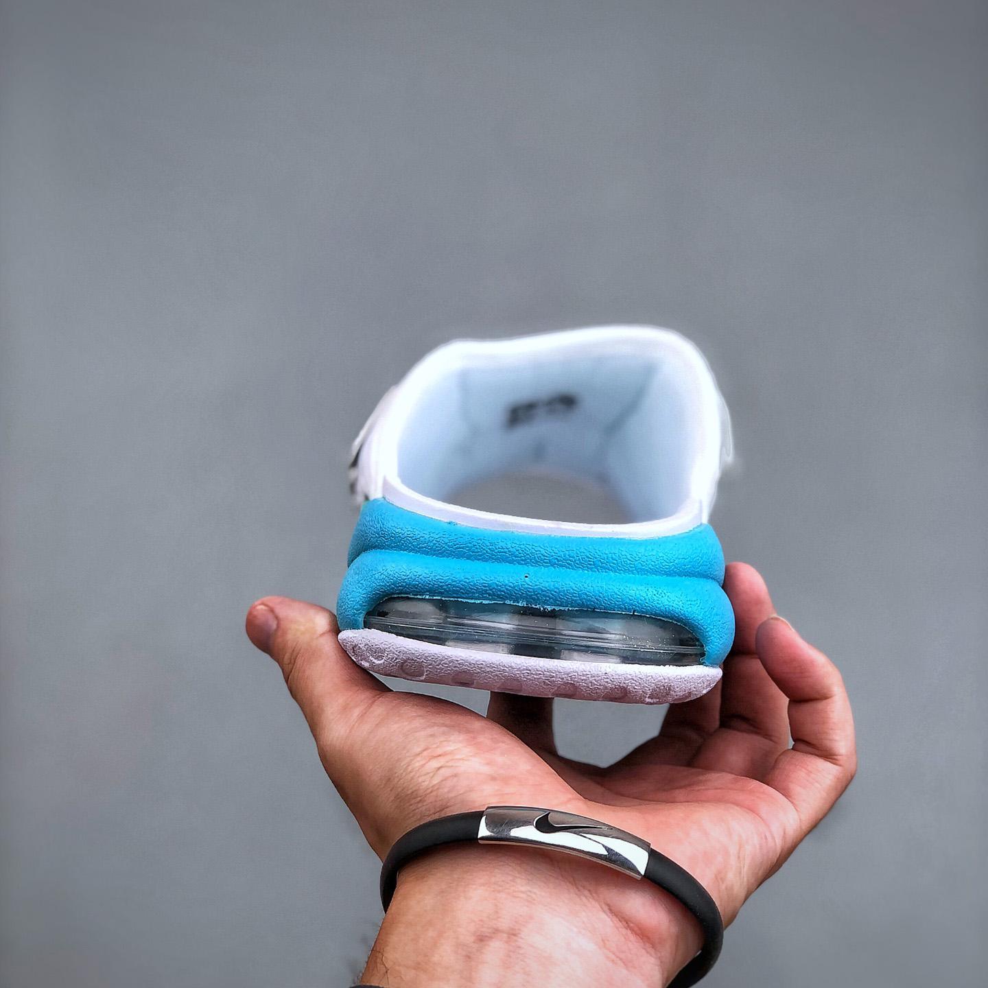 Nike Air More Uptempo Slide   FN3437 161 - DopestKickz