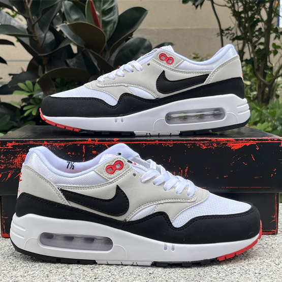 Nike Air Max 1 Sneaker         DQ3989-101 - DopestKickz