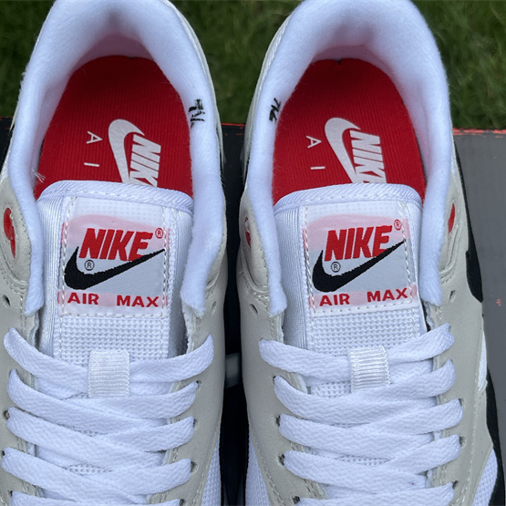 Nike Air Max 1 Sneaker         DQ3989-101 - DopestKickz