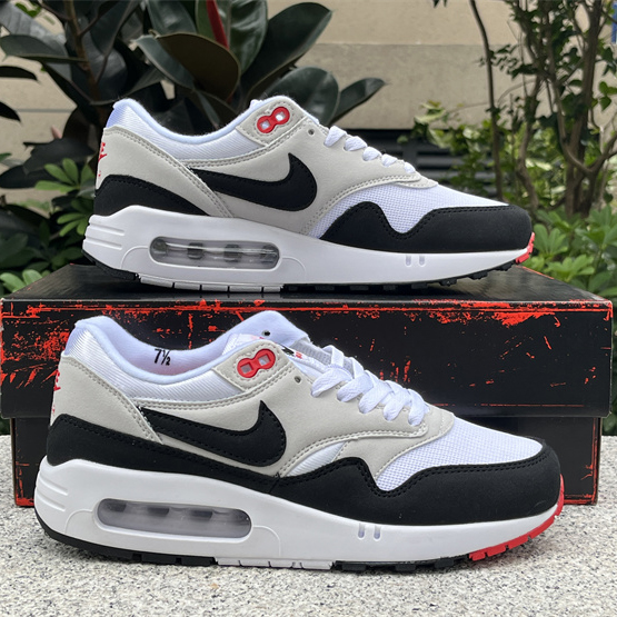 Nike Air Max 1 Sneaker         DQ3989-101 - DopestKickz