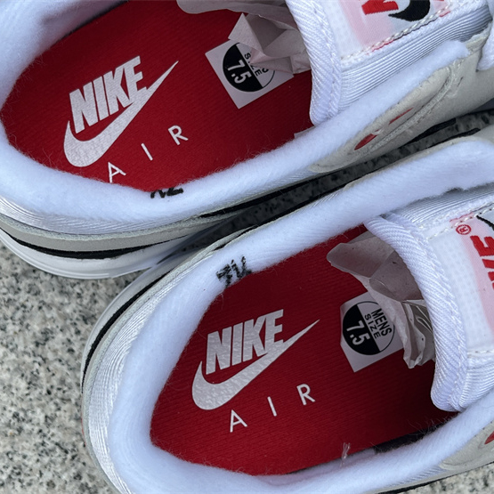 Nike Air Max 1 Sneaker         DQ3989-101 - DopestKickz