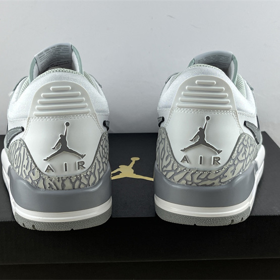 Nike Air Jordan Legacy 312 Low Sneaker    PV8115-101 - DopestKickz