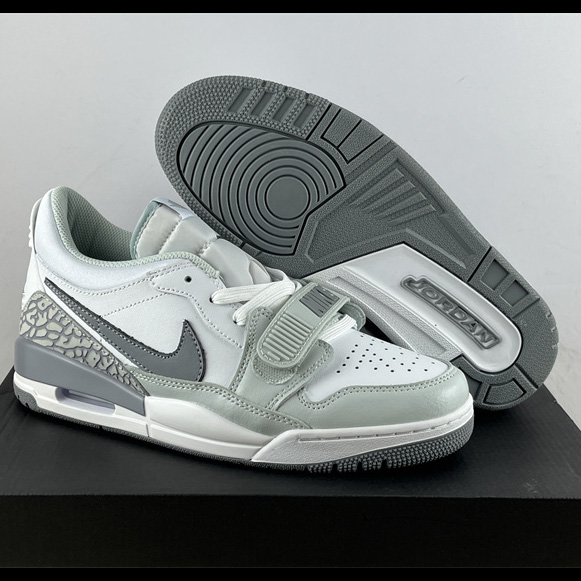 Nike Air Jordan Legacy 312 Low Sneaker    PV8115-101 - DopestKickz