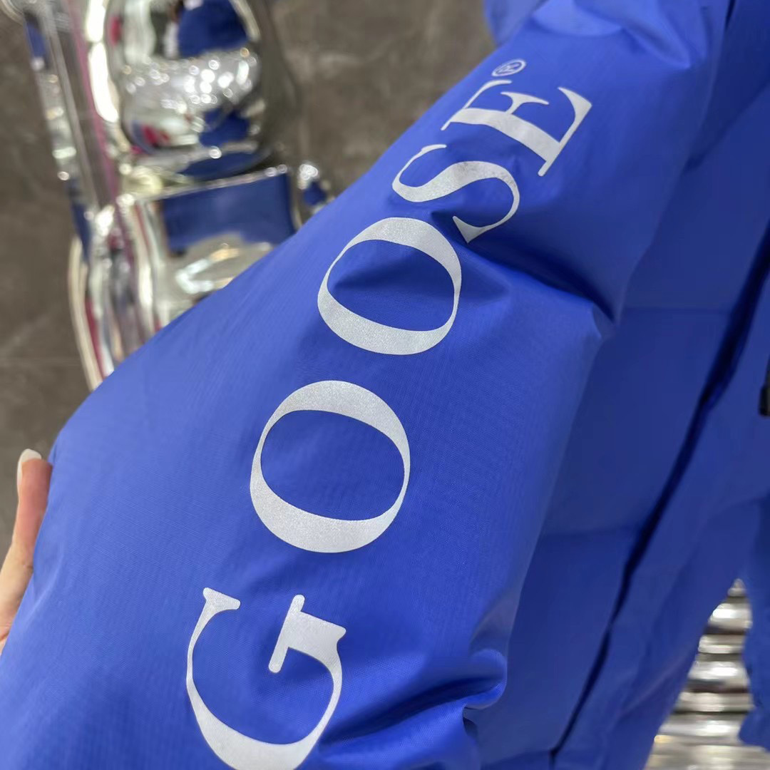 Canada Goose Parkas Approach Jacket - DopestKickz