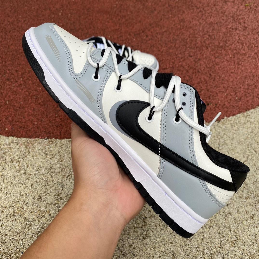 Nike Dunk Low Dunk Sneaker   DD1391-100 - DopestKickz