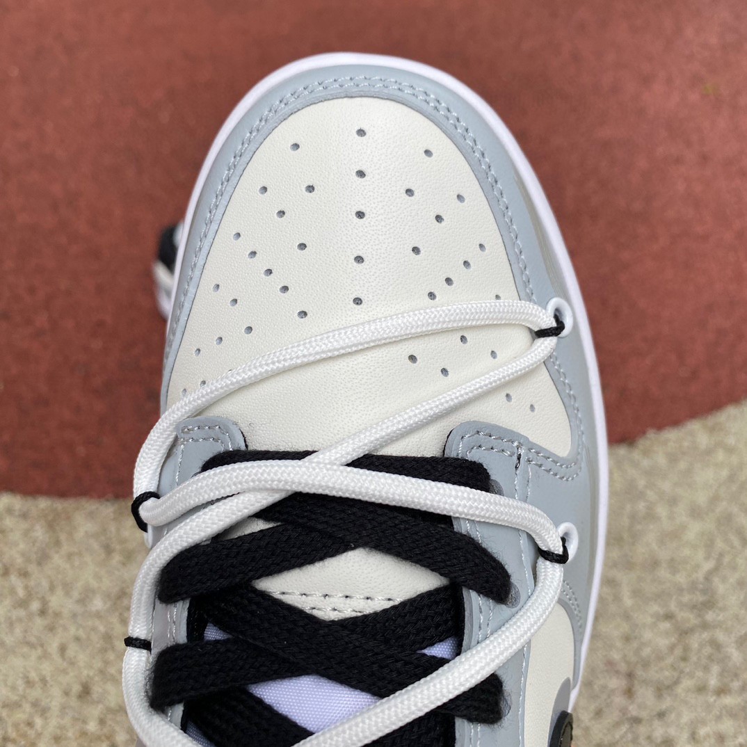 Nike Dunk Low Dunk Sneaker   DD1391-100 - DopestKickz