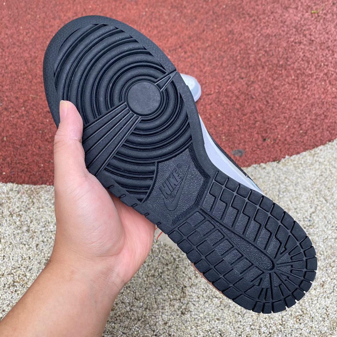 Nike Dunk Low Dunk Sneaker   DD1391-100 - DopestKickz