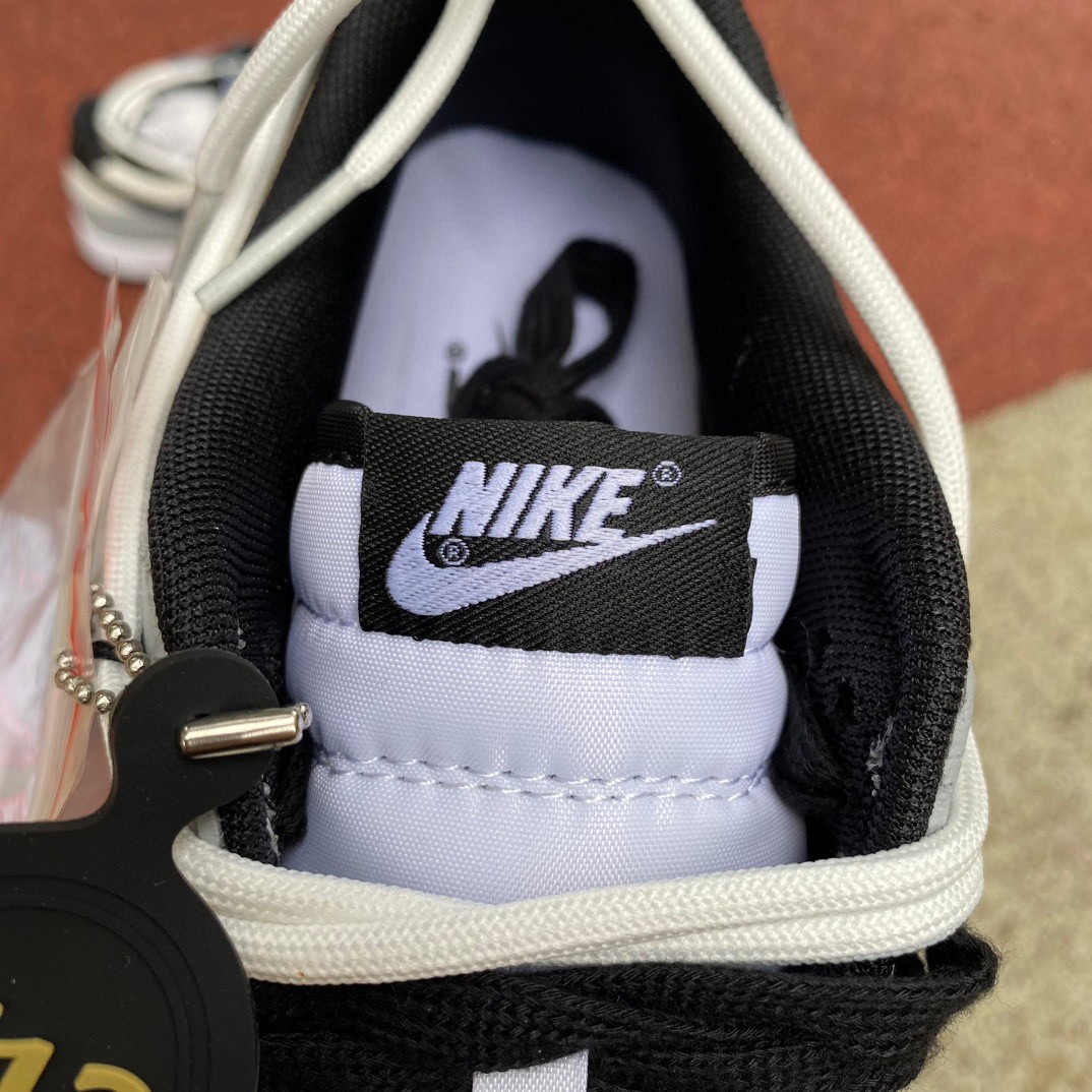 Nike Dunk Low Dunk Sneaker   DD1391-100 - DopestKickz