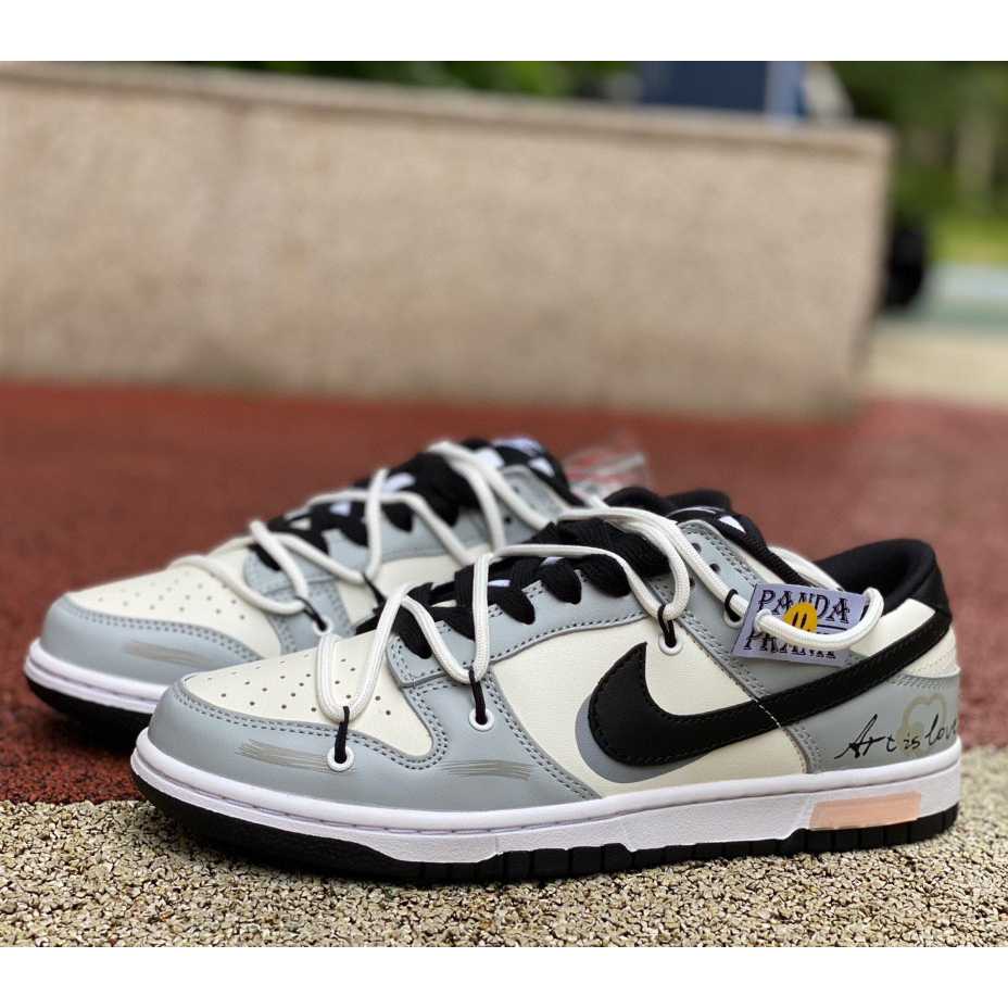 Nike Dunk Low Dunk Sneaker   DD1391-100 - DopestKickz