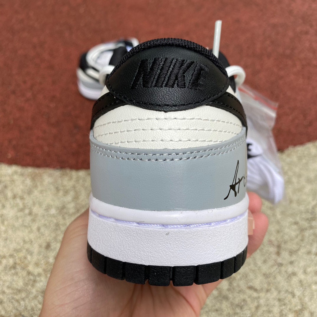 Nike Dunk Low Dunk Sneaker   DD1391-100 - DopestKickz