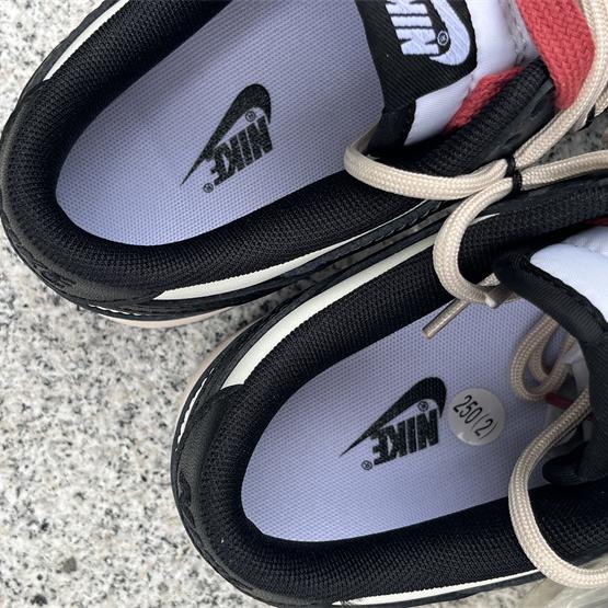 Nike Dunk Low Sneaker            CW1590-100 - DopestKickz