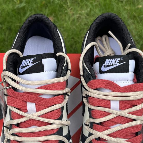 Nike Dunk Low Sneaker            CW1590-100 - DopestKickz