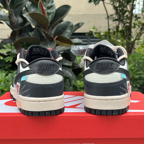 Nike Dunk Low Sneaker            CW1590-100 - DopestKickz