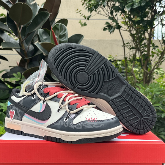 Nike Dunk Low Sneaker            CW1590-100 - DopestKickz