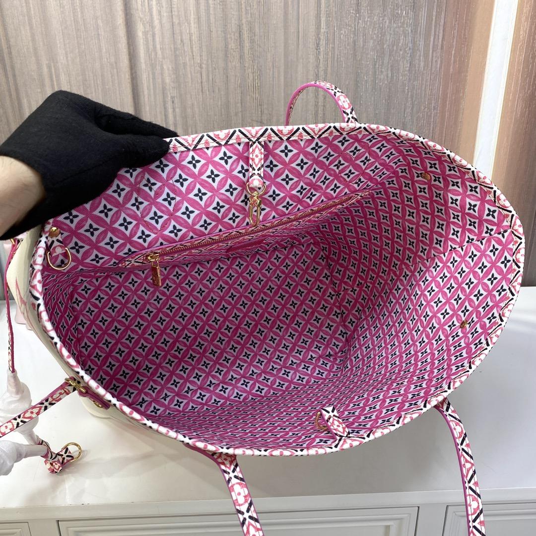 Louis Vuitton Neverfull MM  (31×28×14 cm) M22980 - DopestKickz