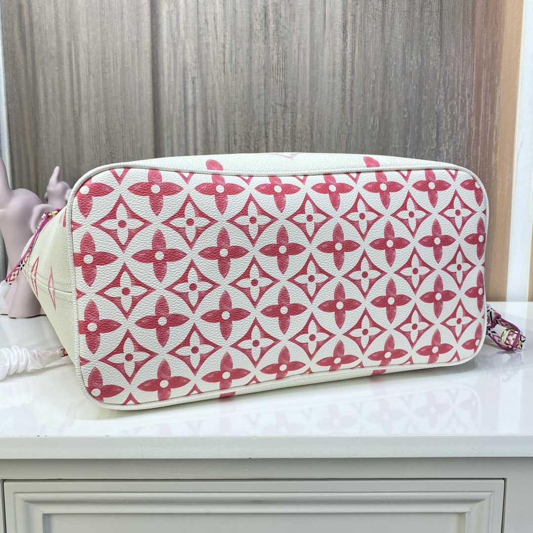 Louis Vuitton Neverfull MM  (31×28×14 cm) M22980 - DopestKickz