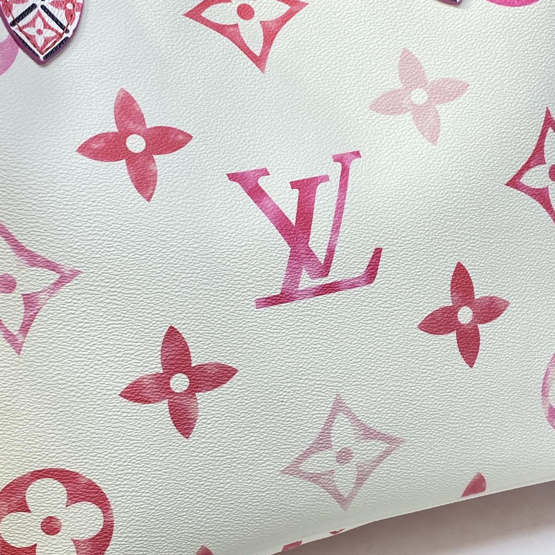 Louis Vuitton Neverfull MM  (31×28×14 cm) M22980 - DopestKickz
