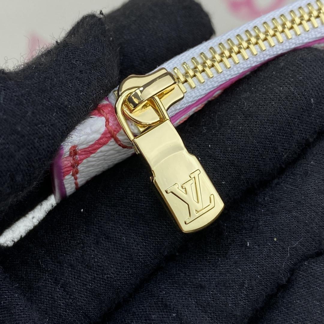 Louis Vuitton Neverfull MM  (31×28×14 cm) M22980 - DopestKickz