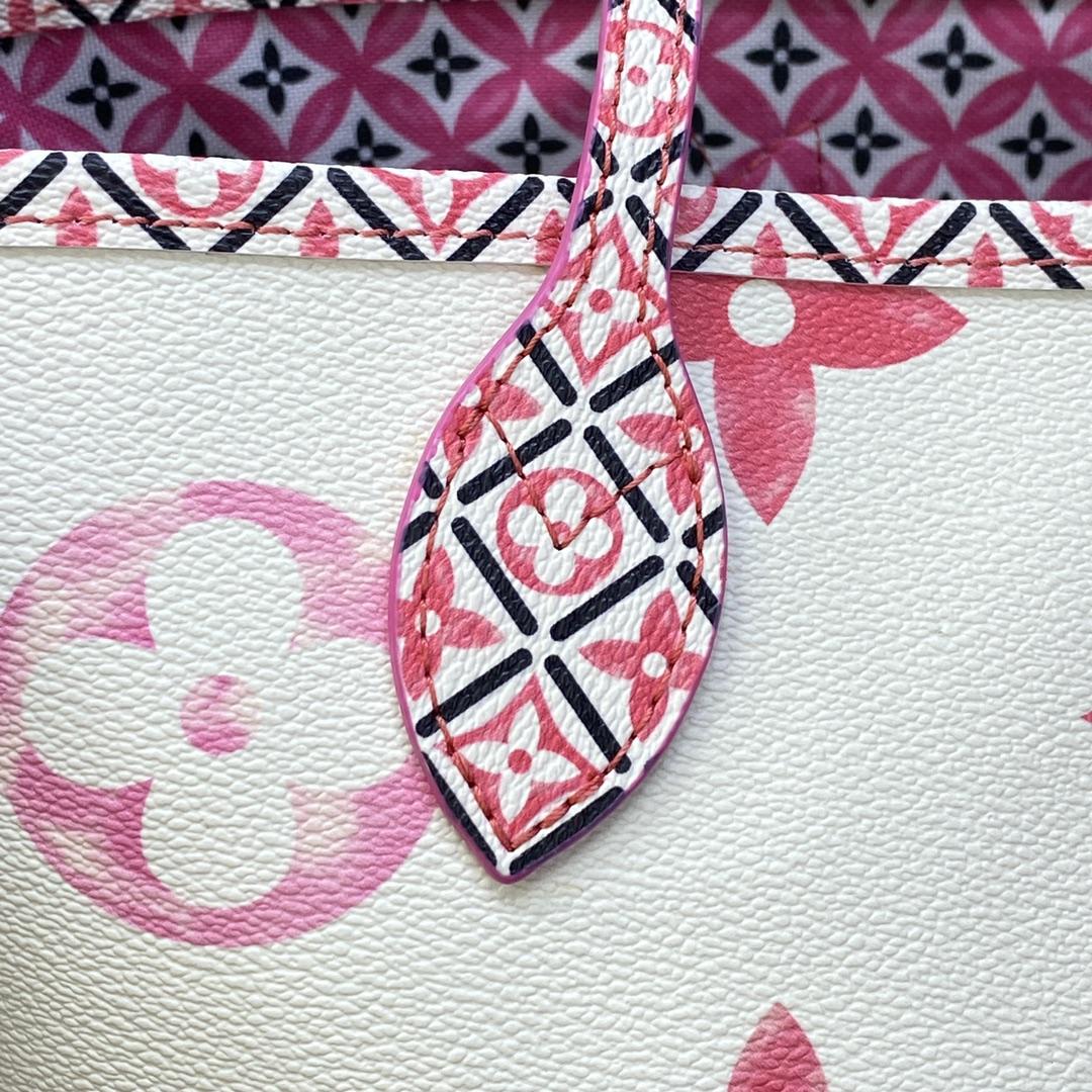 Louis Vuitton Neverfull MM  (31×28×14 cm) M22980 - DopestKickz