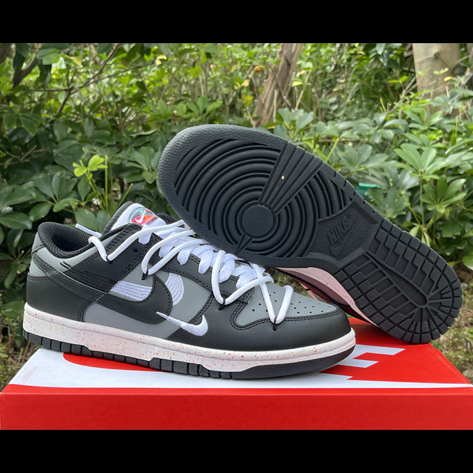 Nike Dunk Low Sneaker     FD4623-159 - DopestKickz