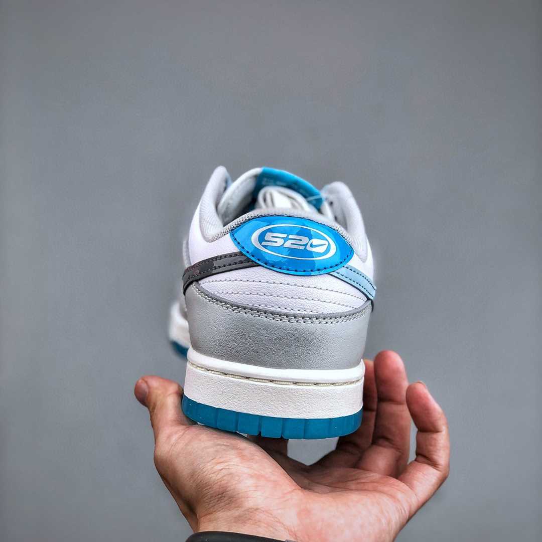 Nike Dunk Low SB Sneakers     FF3451-141 - DopestKickz