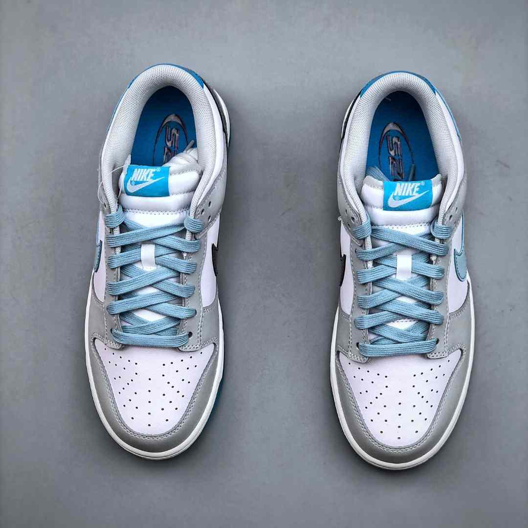 Nike Dunk Low SB Sneakers     FF3451-141 - DopestKickz