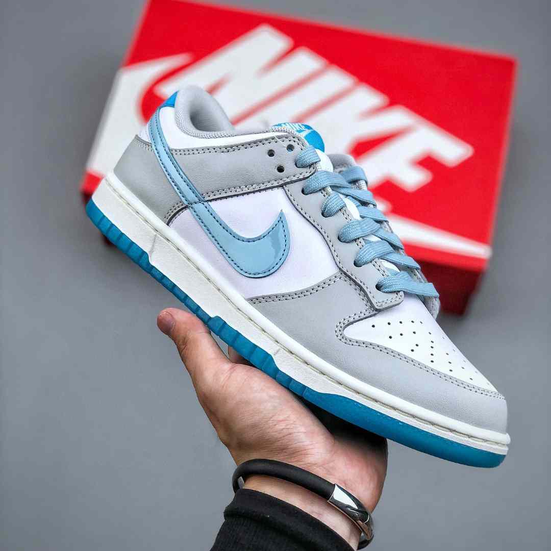Nike Dunk Low SB Sneakers     FF3451-141 - DopestKickz