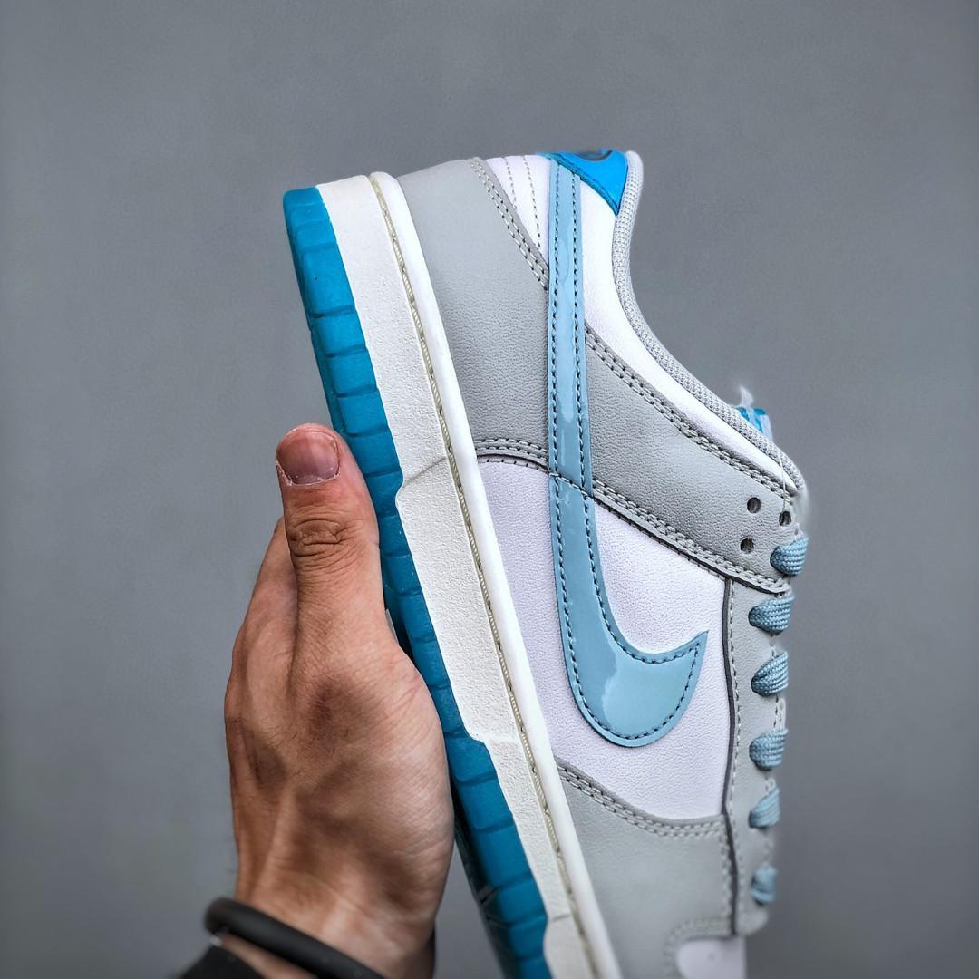 Nike Dunk Low SB Sneakers     FF3451-141 - DopestKickz