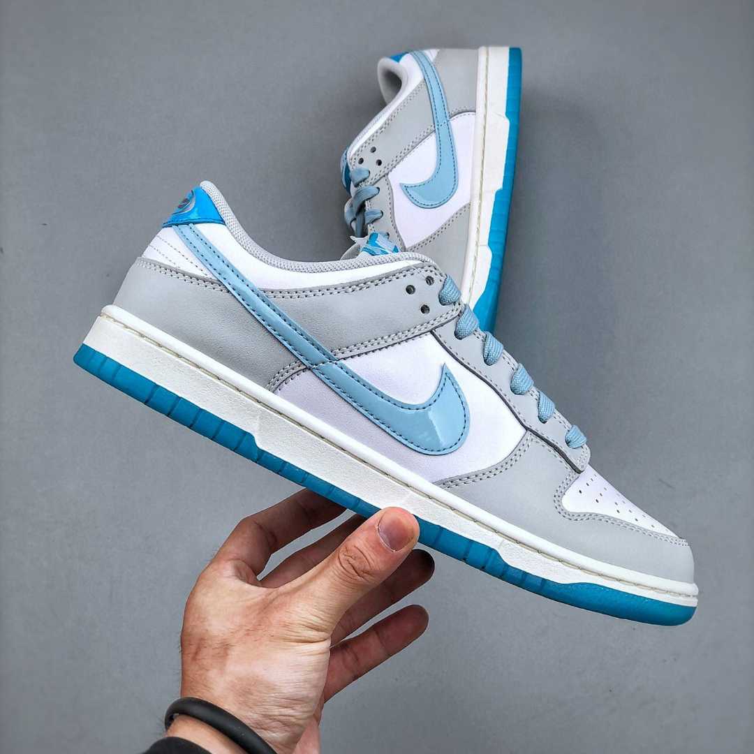 Nike Dunk Low SB Sneakers     FF3451-141 - DopestKickz