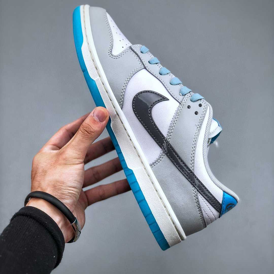 Nike Dunk Low SB Sneakers     FF3451-141 - DopestKickz