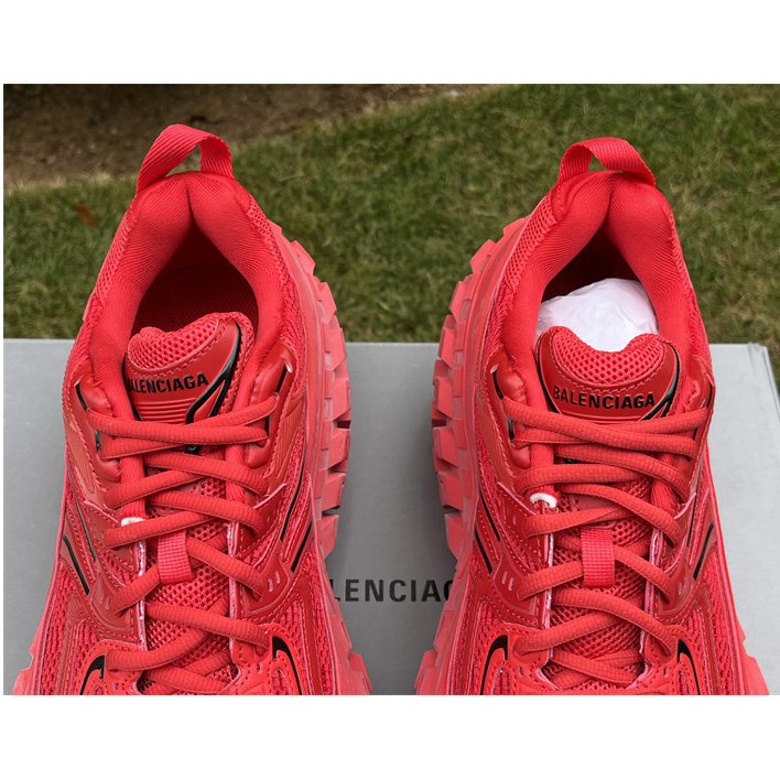 Balenciaga Bouncer Sneaker - DopestKickz