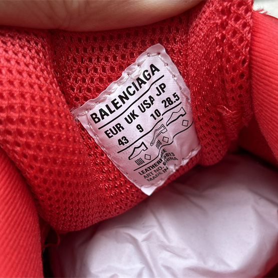 Balenciaga Bouncer Sneaker - DopestKickz