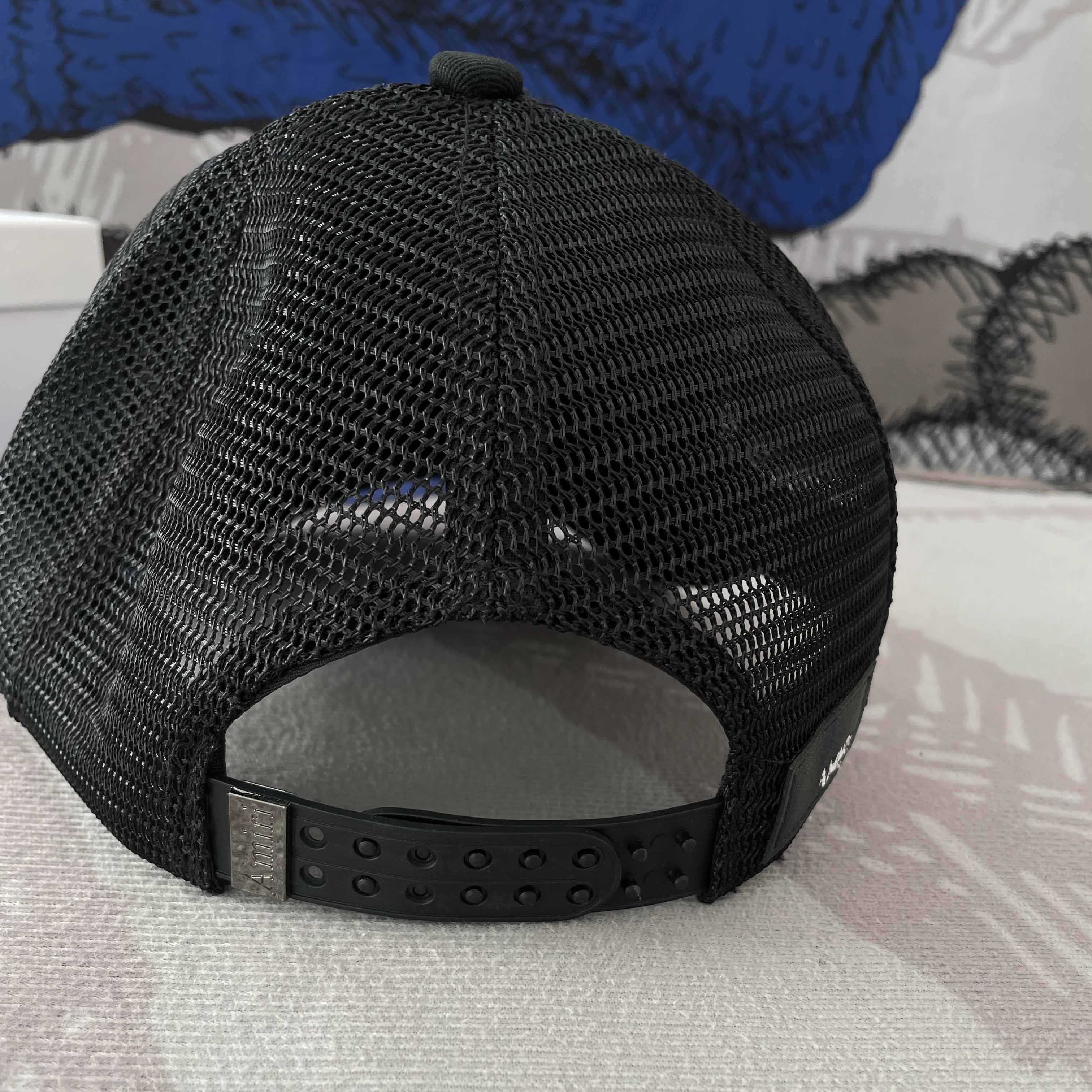 Amiri Medusa  Cap - DopestKickz