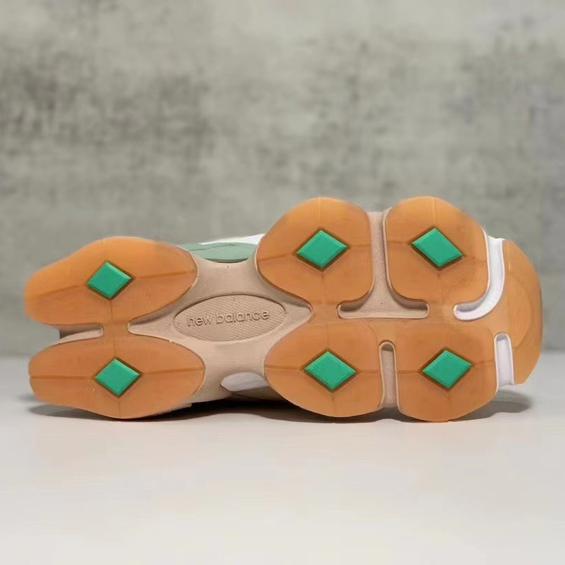 New Balance NB9060 Sneakers     - DopestKickz