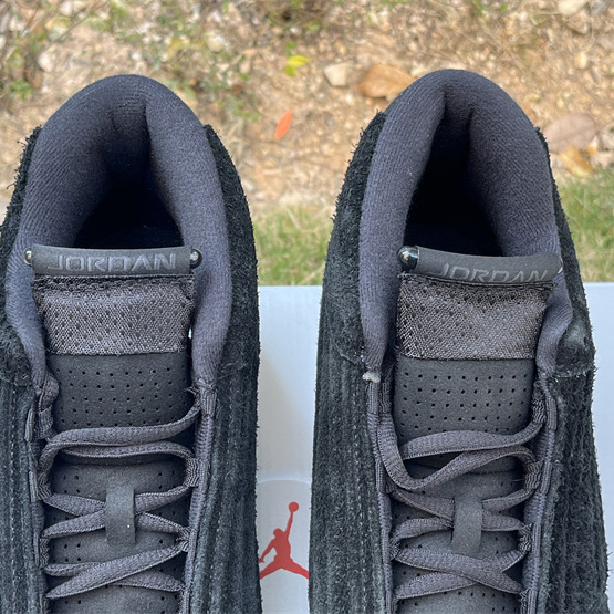 Air Jordan 14 “Bred”  Sneakers      487471-016  - DopestKickz