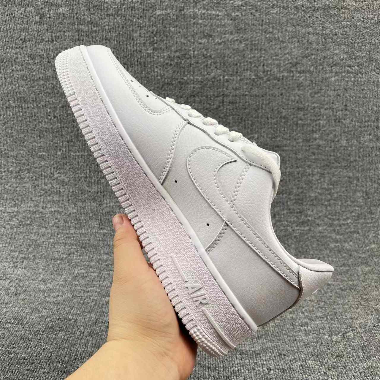 Nike Air Force 1 Sneaker      CZ8065-100 - DopestKickz