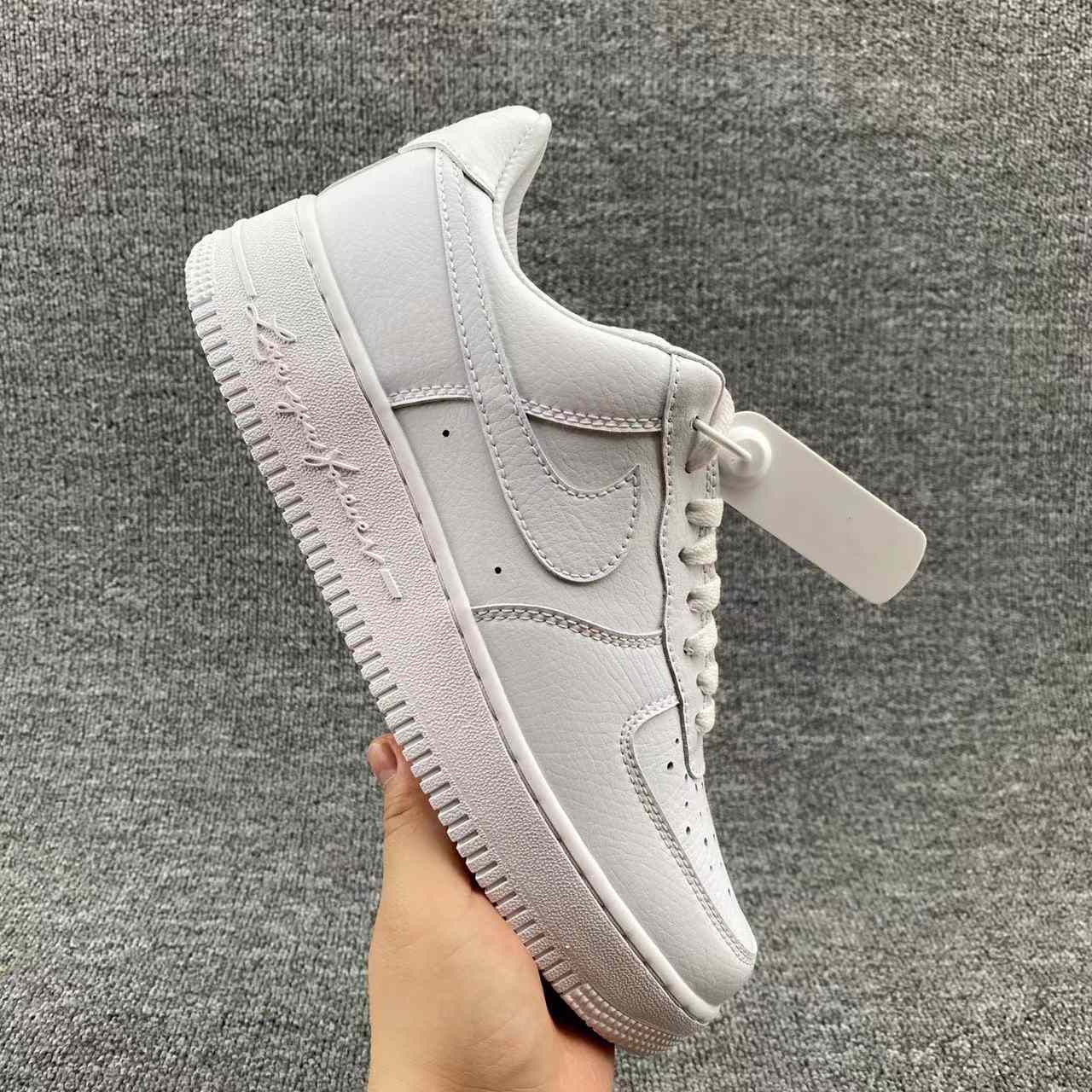 Nike Air Force 1 Sneaker      CZ8065-100 - DopestKickz