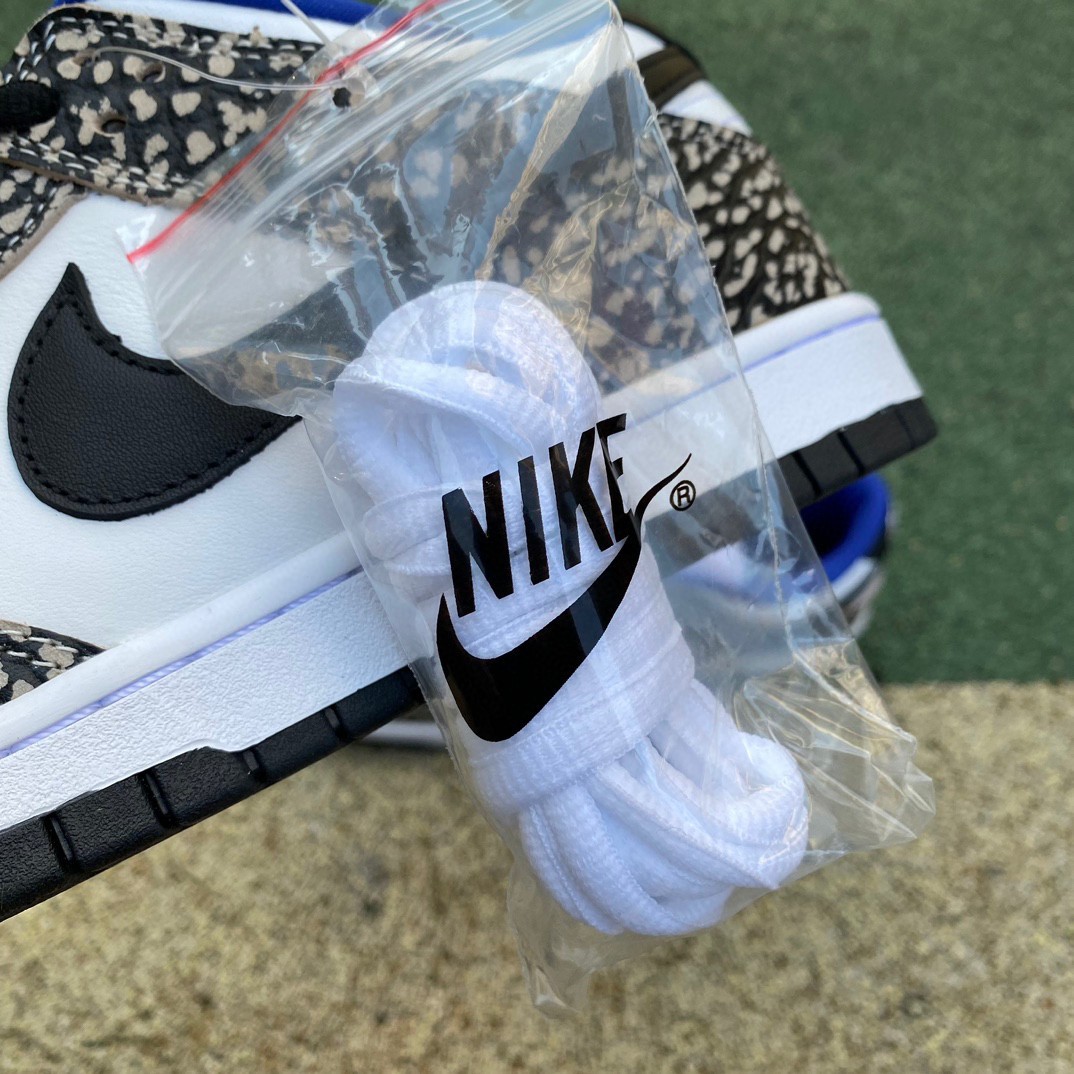 Nike SB Dunk Low Sneakers     304292-001 - DopestKickz