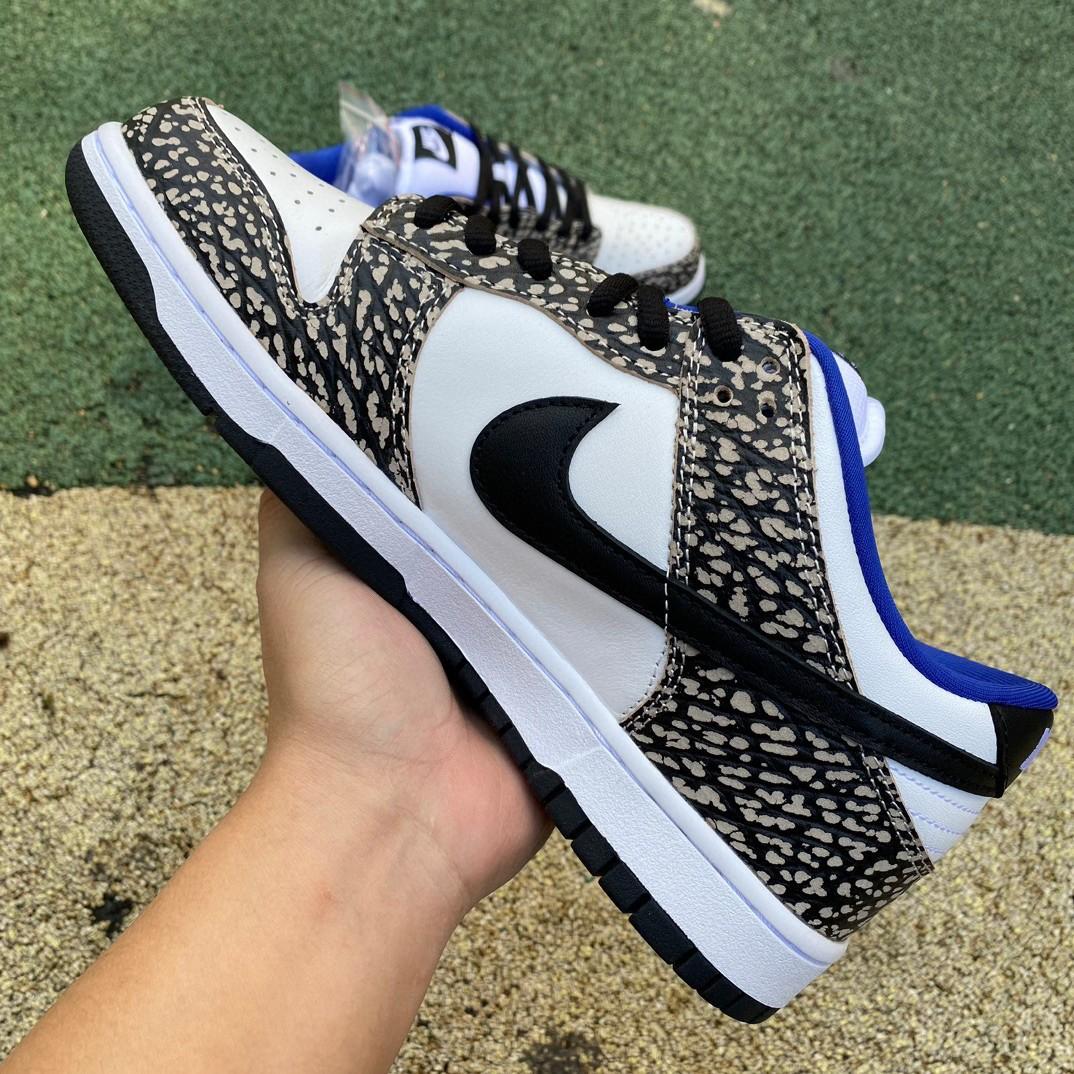 Nike SB Dunk Low Sneakers     304292-001 - DopestKickz