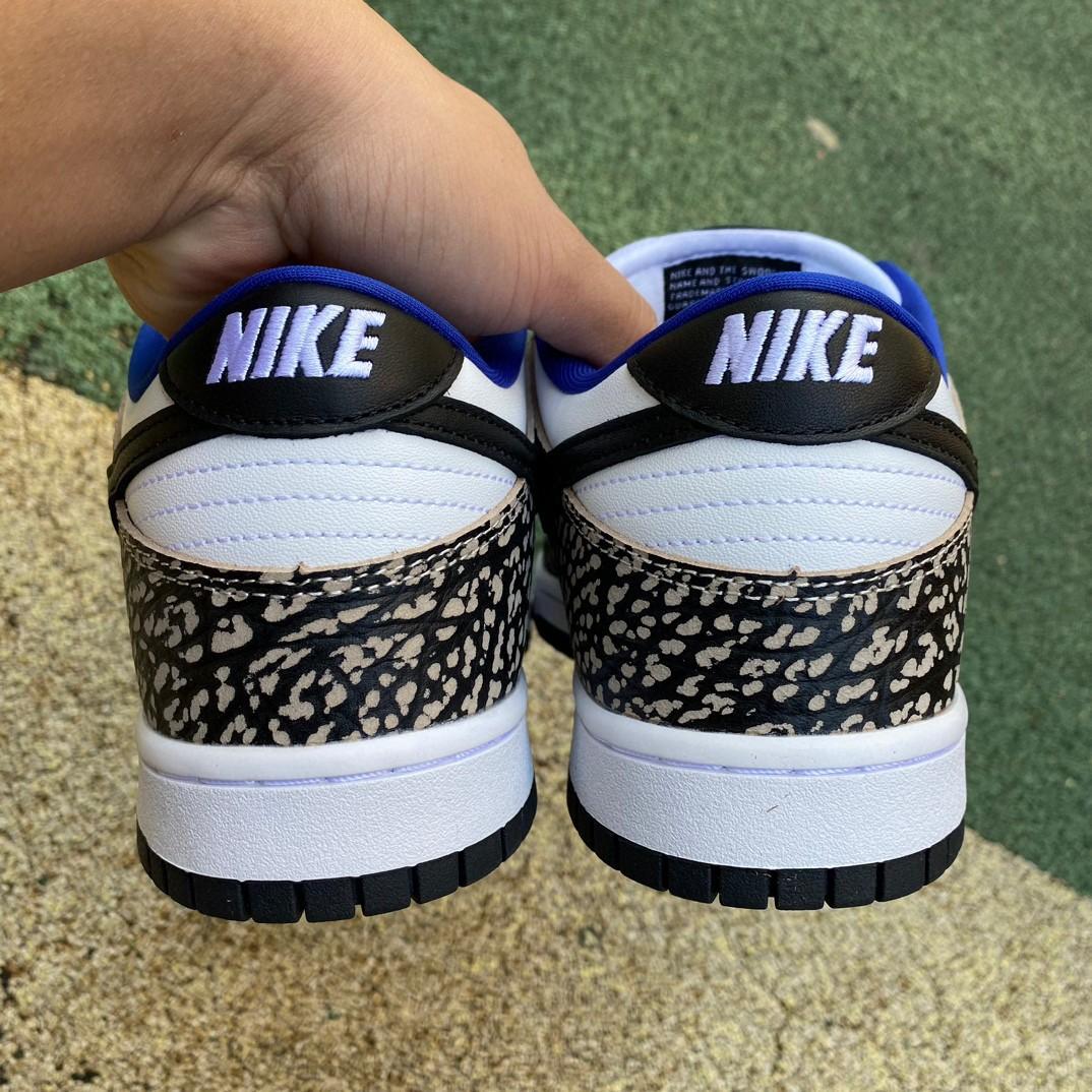 Nike SB Dunk Low Sneakers     304292-001 - DopestKickz